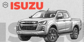 Isuzu