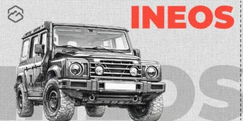 INEOS