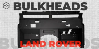 Bulkheads